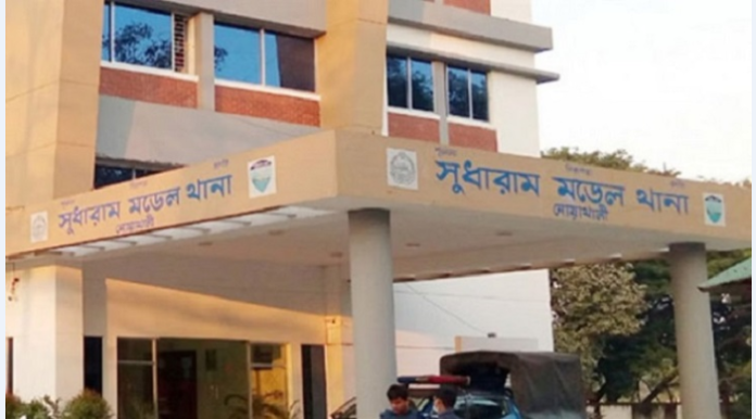 নোয়াখালীতে আওয়ামী লীগ-বিএনপি সংঘর্ষ, পাল্টাপাল্টি অগ্নিসংযোগ, আহত ৬
