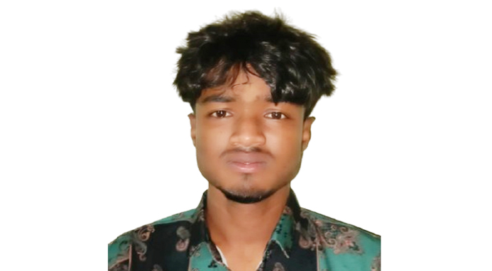 রাজশাহীতে স্কুলছাত্রীকে ছুরিকাঘাত: অভিযুক্ত যুবক সিরাজ গ্রেফতার