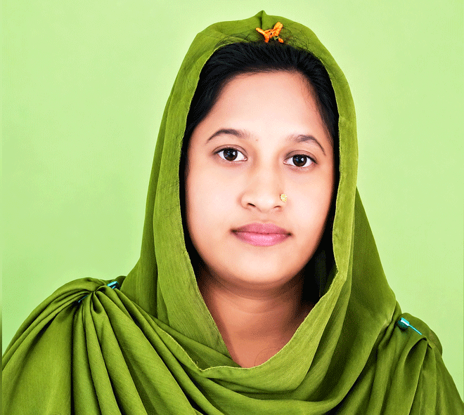 আপত্তিকর ভিডিও ভাইরাল ও স্বেচ্ছাচারিতা: নাগেশ্বরীর ইউপি প্যানেল চেয়ারম্যান খাদিজা বরখাস্ত!