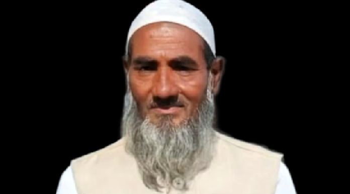 নীলফামারীর ডিমলায় বিদ্যুৎস্পৃষ্টে কৃষক নিহত