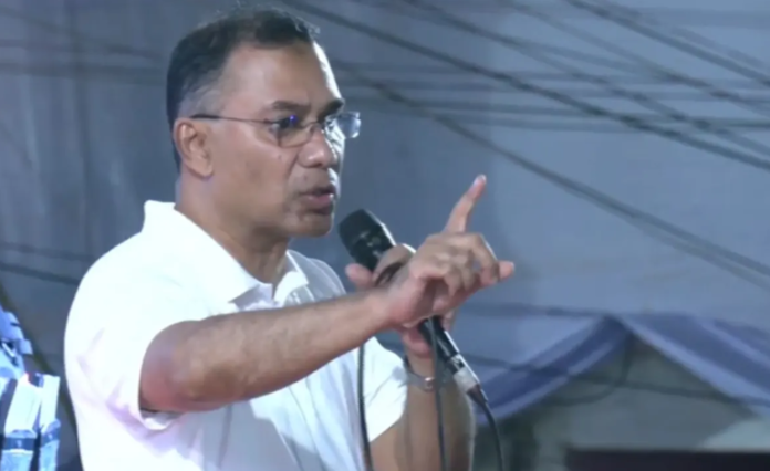 কক্সবাজারে তারেক রহমান: '৪১ লাখ ফ্যামিলি-কৃষি কার্ড দেবে সরকার, চকরিয়া মহাসড়ক হবে ৬ লেন'