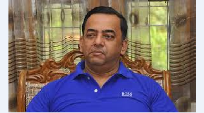 ইন্টারপোলের জালে সাবেক আইজিপি বেনজীর: দুবাইয়ে গ্রেফতার, এবার দেশে ফিরিয়ে আনার আইনি তোড়জোড়