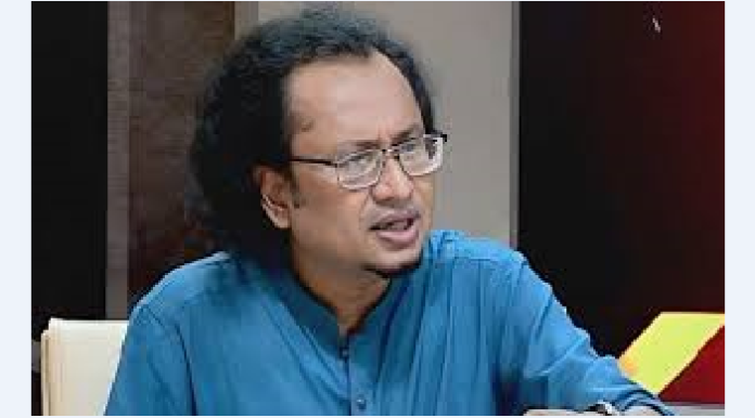 দিল্লির ইমিগ্রেশনে বিড়ম্বনা: ভারতের 'অনুরোধ' প্রত্যাখ্যান করে দেশে ফিরছেন তথ্য উপদেষ্টা