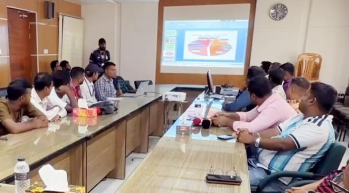 পাবনায় এইচআইভি ঝুঁকি: ‘কেপি’র রাডারে ১৬০০+ সমকামী, আক্রান্ত ১৬