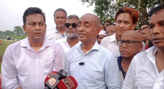 সীমান্তে ভারতের ‘থ্রি-ডি’ পুশ-ইন: কড়া নজরে ঢাকা, মিয়ানমার সীমান্তে বসছে কাঁটাতার