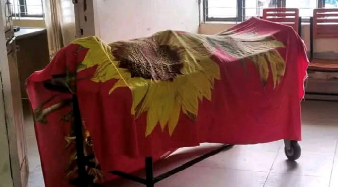চাঁপাইনবাবগঞ্জের ভোলাহাটে রক্তক্ষয়ী সংঘর্ষে নিহত ১