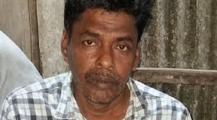 মাদক বিক্রিতে বাধা দেওয়ায় কুলিয়ারচরে বিএনপি নেতার ওপর হামলা