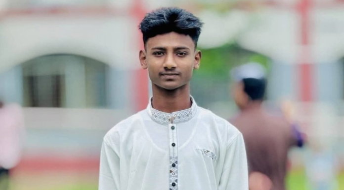 রায়পুরায় ‘প্রেমের ফাঁদ’: এসএসসি পরীক্ষার্থীকে হত্যার পর লাশ গুমের চেষ্টাকালে মা-মেয়েসহ গ্রেফতার ৪