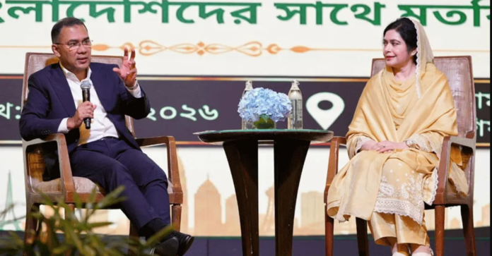 মালয়েশিয়ার কারাগার থেকে ২ হাজার বাংলাদেশিকে ফেরানোর ঘোষণা প্রধানমন্ত্রী তারেক রহমানের