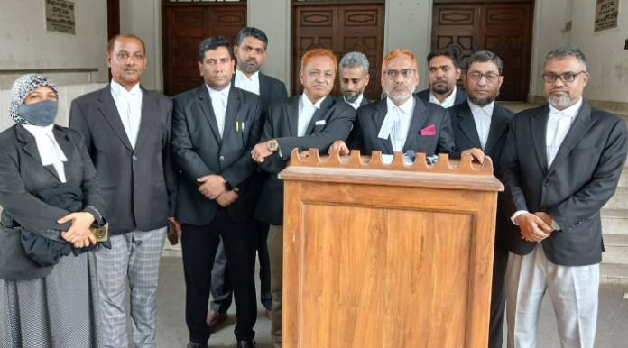 জুলাই চার্টার ও বিচার বিভাগের স্বাধীনতা নিয়ে বিরোধ: ১৮ জামায়াতপন্থি আইন কর্মকর্তার একযোগে পদত্যাগ