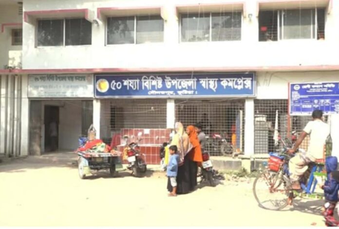কুষ্টিয়ায় সাপের উপদ্রব, এক শিশুর মৃত্যু