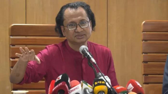 সেপ্টেম্বর-অক্টোবর থেকে পর্যায়ক্রমে দেশজুড়ে স্থানীয় সরকার নির্বাচন শুরু হতে পারে