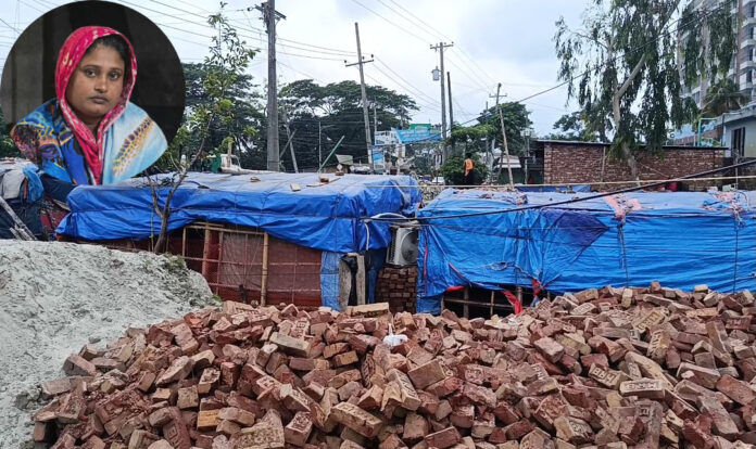 কুঁড়েঘরে এসি-সিসি ক্যামেরা, মাদক ব্যবসায়ীর রাজকীয় আস্তানা