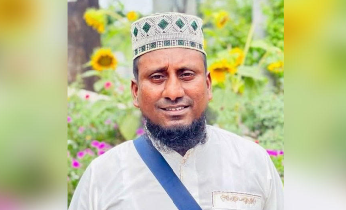 এশার নামাজ পড়ে ফিরব’, রাতে নিখোঁজ হয়ে সকালে মিলল নিয়ামুলের মরদেহ!