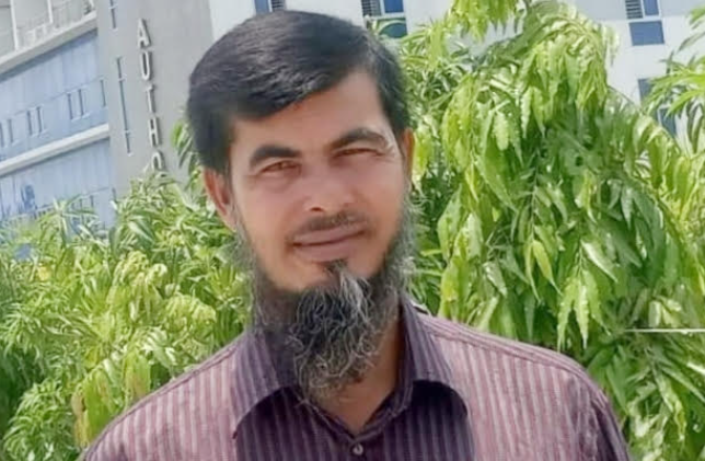 কলাপাড়ায় চাঁদা'র দাবীতে এক নারীকে মারধর ও হুমকী, আদালতে মামলা