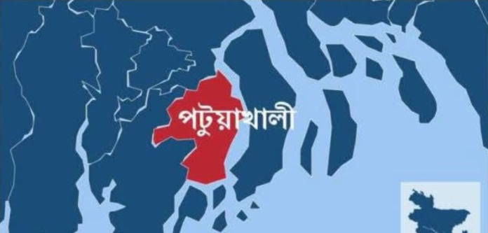 রেলে যুক্ত হতে যাচ্ছে পটুয়াখালীসহ আরও ১০ জেলা: রেলপথমন্ত্রী