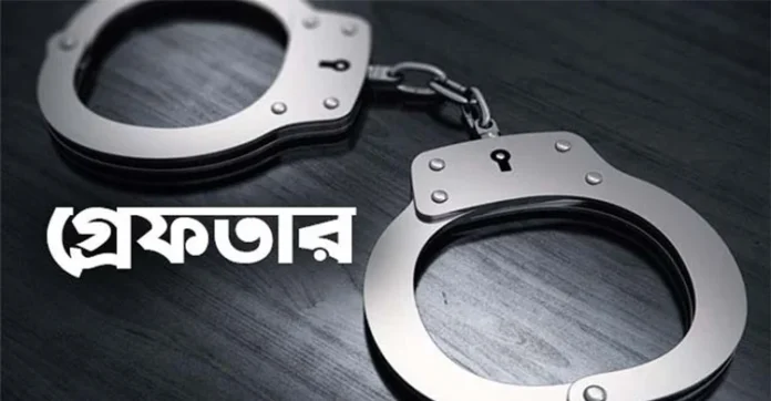 পীরগাছায় অর্থ আত্মসাতের মামলায় গ্রেপ্তার সিএইচসিপি রাজিয়া সুলতানা