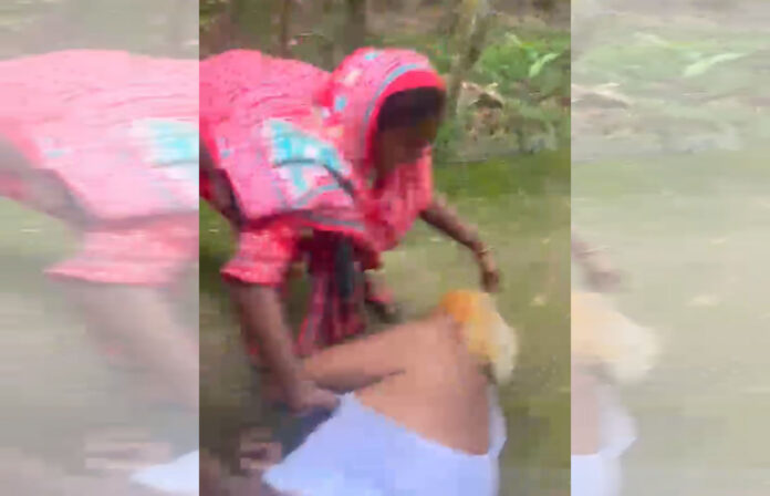 নোয়াখালীতে প্রবাসী পরিবারের ওপর হামলা-হয়রানির অভিযোগ