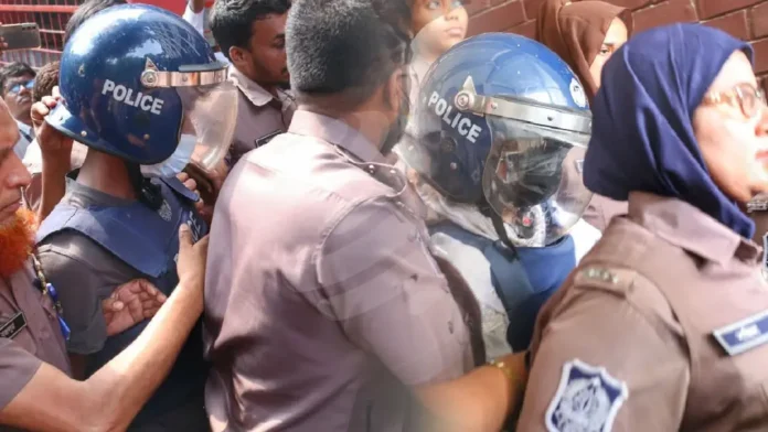 রামিসা ধর্ষণ ও হত্যা মামলায় সোহেল রানা-স্বপ্না খাতুনের মৃত্যুদণ্ড