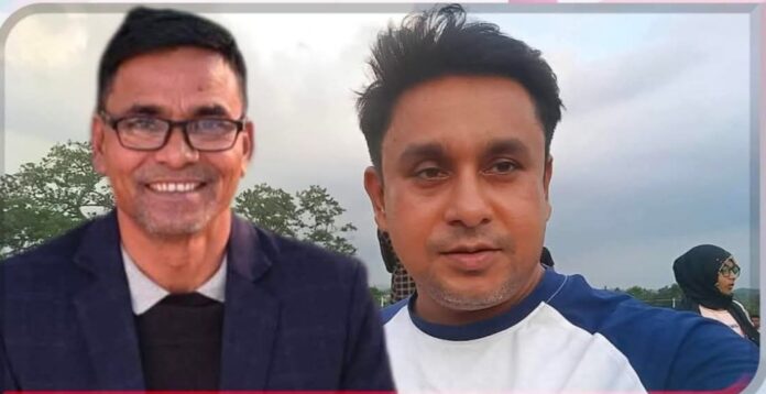 কেশবপুরে পৌর ও কৃষকলীগের দুই নেতা গ্রেফতার