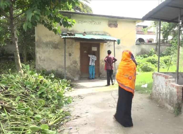 কুষ্টিয়ার দুই জনকে কুপিয়ে হত্যা করেছে প্রতিপক্ষ