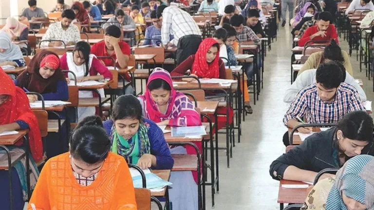 প্রাথমিকে শিক্ষক পদে ৪৬ হাজার পরিক্ষার্থীর ফলাফল পুনরায় প্রকাশের নির্দেশ