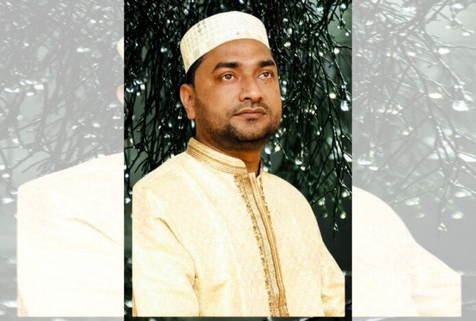 নিষিদ্ধ আ.লীগের কার্যক্রম, মায়ের অভিযোগে সাবেক ভাইস চেয়ারম্যান গ্রেপ্তার