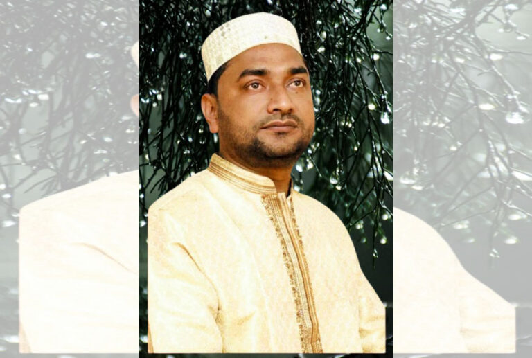 নিষিদ্ধ আ.লীগের কার্যক্রম, মায়ের অভিযোগে সাবেক ভাইস চেয়ারম্যান গ্রেপ্তার