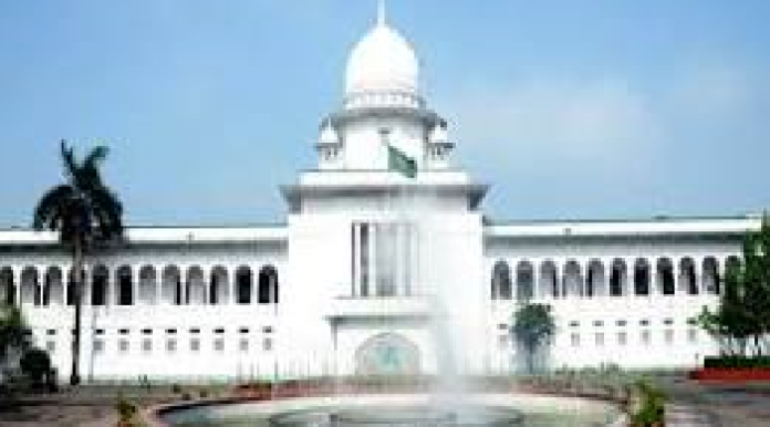 রেকর্ড গতিতে মামলা জট নিরসন: হাইকোর্টে একদিনেই নিষ্পত্তি ২৪১১ পুরাতন মামলা, ৬ দিনে ২৬ হাজার পার