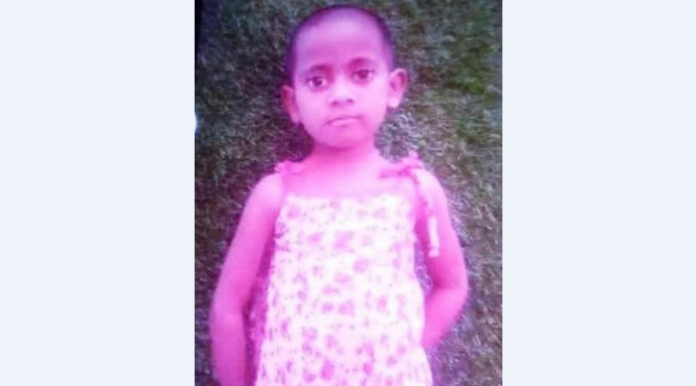 শিশু আসমা হত্যা মামলার রায় আজ
