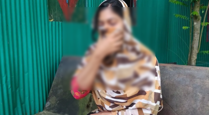প্রেমের টানে প্রেমিকের বাড়িতে ১২ দিন অনশন: প্রেমিক পলাতক, প্রেমিকার আলটিমেটাম ‘বিয়ে না হলে মৃত্যু’