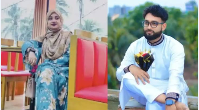 ৩ সন্তানকে রেখে ইমামের সঙ্গে পালালেন প্রবাসীর স্ত্রী