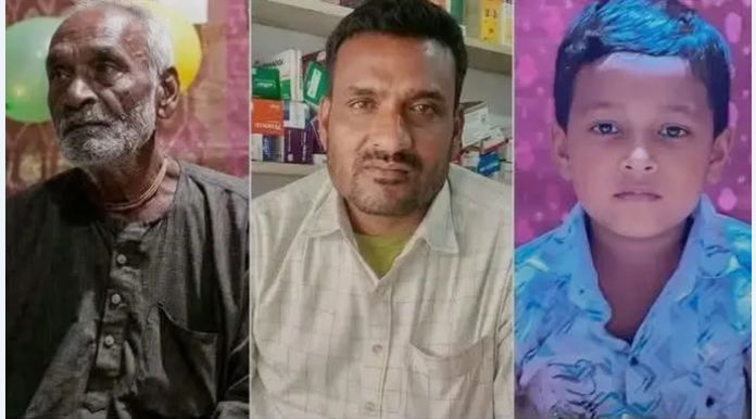 ঝরে গেল একই পরিবারের তিন প্রজন্ম: বাবা-দাদার পর নিভল শিশু বন্ধনেরও জীবনপ্রদীপ
