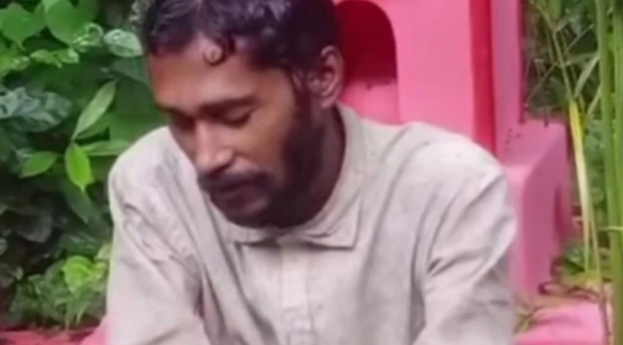 মাদকের ভয়াল গ্রাসে ম্লান পিতৃত্ব: পটুয়াখালীতে ঘুমন্ত বাবাকে শিল-পাটা দিয়ে পিষে মারল বিকারগ্রস্ত ছেলে