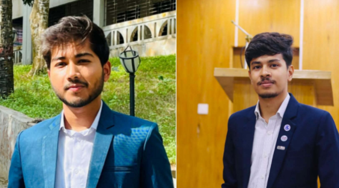 কুবি ছায়া জাতিসংঘ সংস্থার নেতৃত্বে তাজওয়ার-আবির
