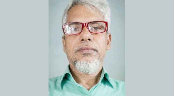 ৯৯৯-এ ফোন: টুঙ্গিপাড়ায় ৯ বছরের শিশুকে ধর্ষণচেষ্টা, ৫৮ বছরের বৃদ্ধ গ্রেপ্তার