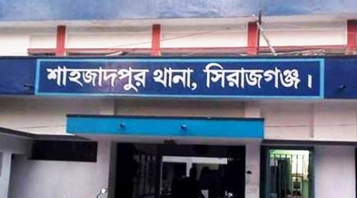 প্রেমের বিয়ের করুণ পরিণতি: পারিবারিক কলহে স্ত্রীকে শ্বাসরোধে হত্যা, ঘাতক স্বামী গ্রেপ্তার