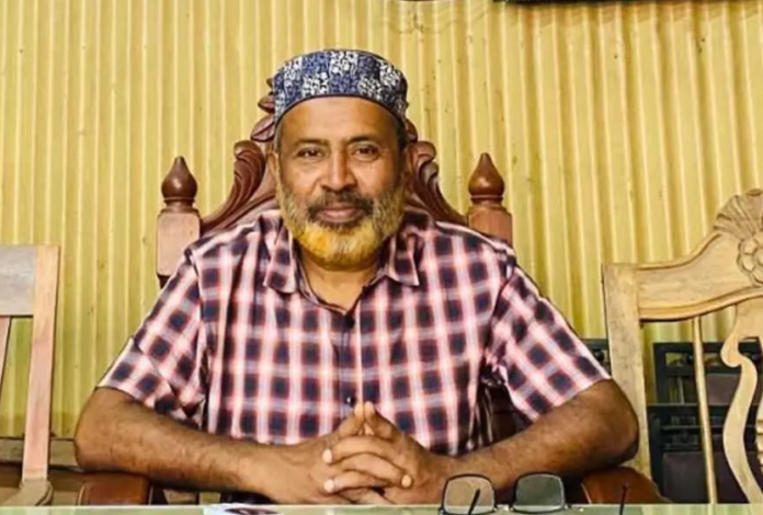 মিঠামইনে নিজ বাড়ির সামনে বিএনপি নেতা জাহাঙ্গীরকে কুপিয়ে হত্যা, এলাকায় চরম উত্তেজনা