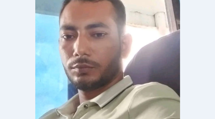 সাগরে মাছ শিকারে গিয়ে বজ্রপাতে নিখোঁজ জেলের মরদেহ উদ্ধার