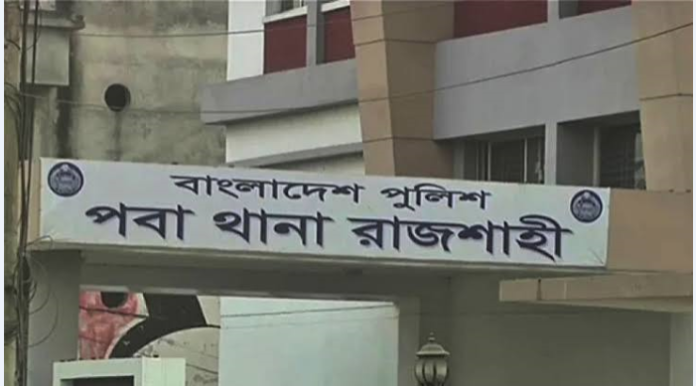রাজশাহীতে নারী যাত্রীকে কুপিয়ে ছিনতাই: সিএনজি চালকসহ গ্রেফতার ২