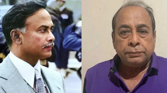 জিয়া হত্যার ঘাতক মেজর মোজাফফর বনানীতে গ্রেপ্তার: ৪৫ বছর পর উন্মোচিত হলো ত্রিপুরায় ১৬ বছর আত্মগোপন ও আওয়ামী লীগ আমলে ফেরার চাঞ্চল্যকর কাহিনী