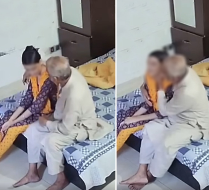 অন্তরঙ্গ ভিডিও ফাঁসের পর ব্যাকফুটে এমপি নজরুল: জিম্মি করে টাকা আদায়ের দাবি, নেটিজেনদের তীব্র তোপ