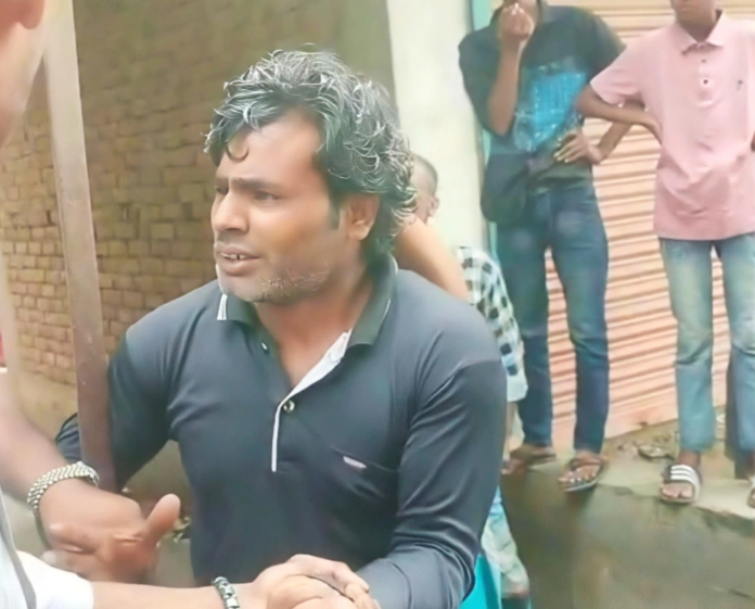 নড়াইলে পাঁচ বছরের শিশুকে ধর্ষণ করে হত্যা