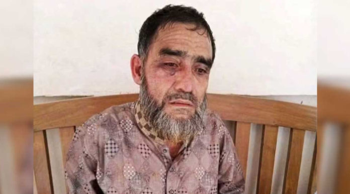 ২০ টাকায় মুখ বন্ধের চেষ্টা: ভোলায় ৪র্থ শ্রেণীর ছাত্রীকে ধর্ষণের অভিযোগে প্রধান শিক্ষক গ্রেফতার