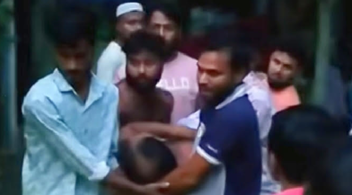 শাহজাদপুরে বিদ্যুৎপৃষ্ট হয়ে তাঁত শ্রমিকের মর্মান্তিক মৃত্যু