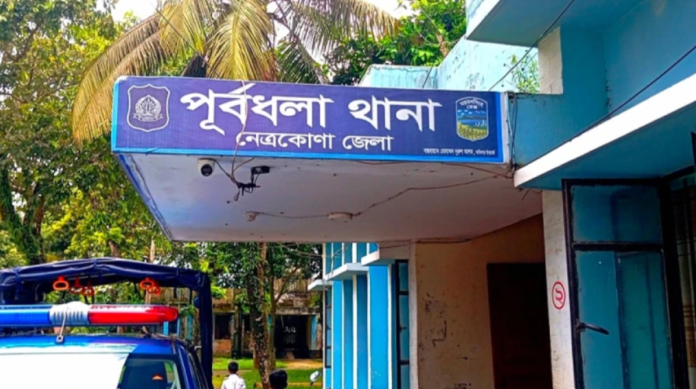 প্রেমিকার হানায় পণ্ড ছেলের বিয়ে: অপমান সইতে না পেরে পিতার আত্মহত্যা