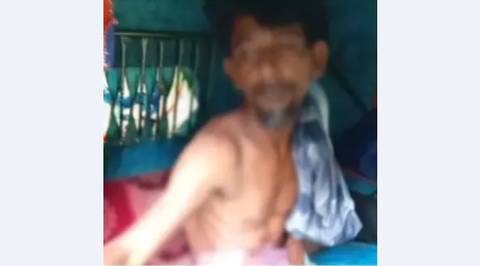 পরকীয়া সন্দেহে রোষানল: ঘুমন্ত স্বামীর লিঙ্গচ্ছেদ, স্ত্রী আটক