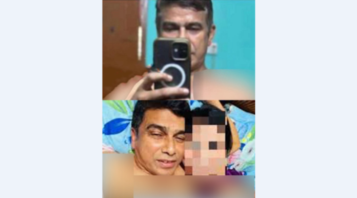 পঞ্চগড়ে প্রতিমন্ত্রীর ভাইরাল ভিডিও বিতর্ক রূপ নিল নতুন মোড়ে: এআই দাবির সত্যতা নেই