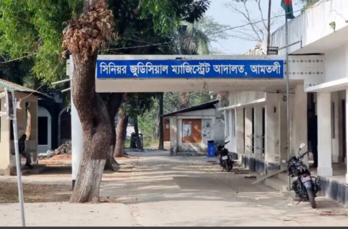 ভুয়া চিকিৎসা কাগজপত্র দাখিল করে জামিনের চেষ্টা, সামারি ট্রায়ালে হাসপাতালের ২ স্টাফসহ তিন জনের কারাদণ্ড