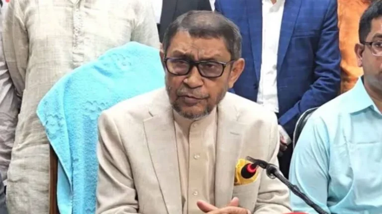শনিবারের মধ্যে সব ক্লিনিকে লেবার রুম স্থাপন না করলে লাইসেন্স বাতিল: স্বাস্থ্যমন্ত্রী